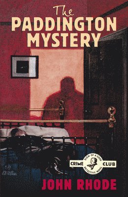 The Paddington Mystery (hftad)