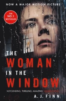 The Woman in the Window (hftad)