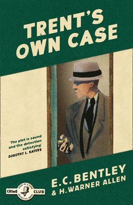 Trent's Own Case (hftad)