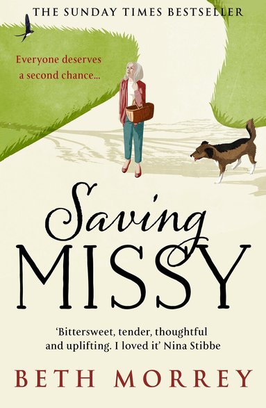 Saving Missy (h�ftad)