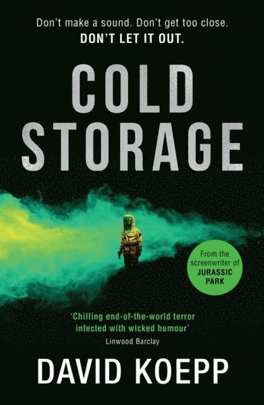 Cold Storage (hftad)