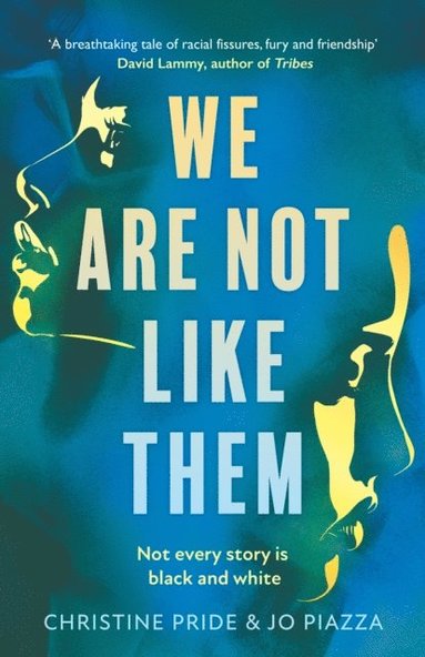 We Are Not Like Them (hftad)