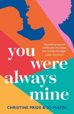 You Were Always Mine (hftad)