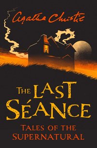 The Last Seance Agatha Christie Haftad 9780008336738 Bokus