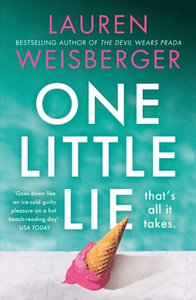 One Little Lie (hftad)