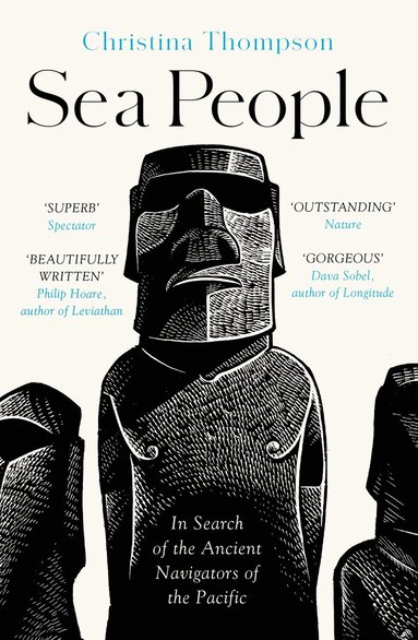 Sea People (häftad)