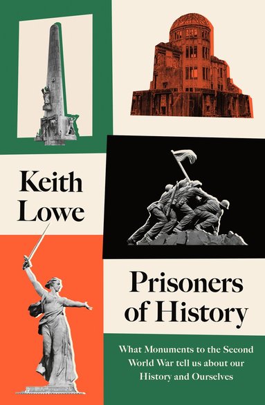 Prisoners of History (hftad)