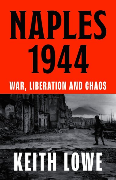 Naples 1944 (h�ftad)