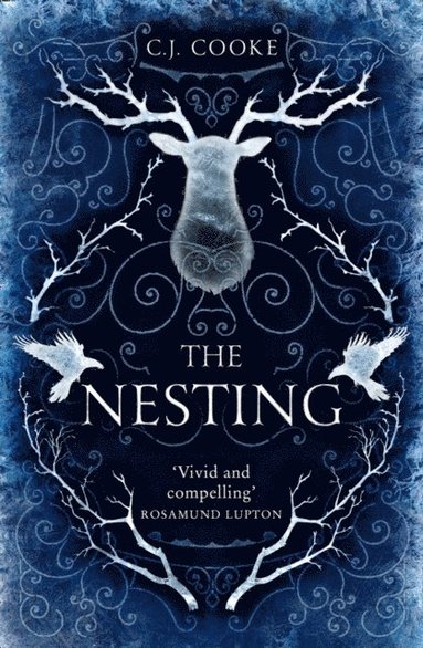 Nesting (häftad)