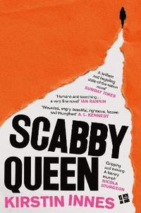 Scabby Queen (hftad)
