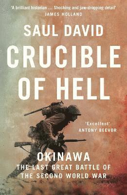 Crucible of Hell (hftad)