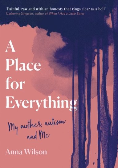 Place for Everything (häftad)