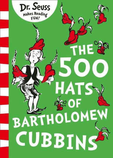 500 Hats of Bartholomew Cubbins (inbunden)