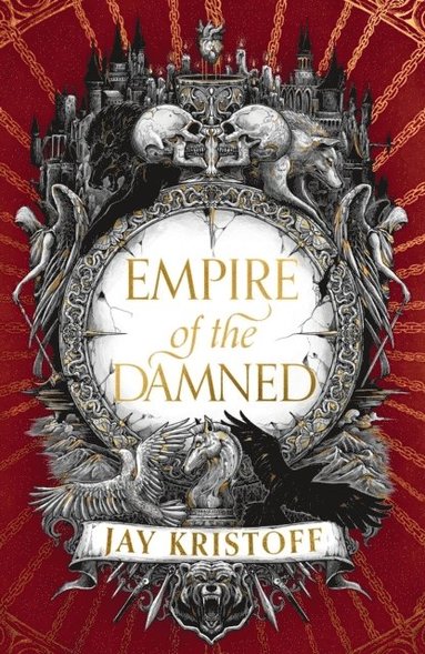 Empire of the Damned (hftad)