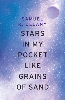 Stars in My Pocket Like Grains of Sand (hftad)