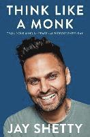Think Like A Monk (hftad)