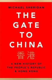 Gate To China (häftad)