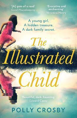 The Illustrated Child (hftad)