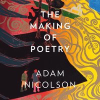 Making of Poetry (ljudbok)