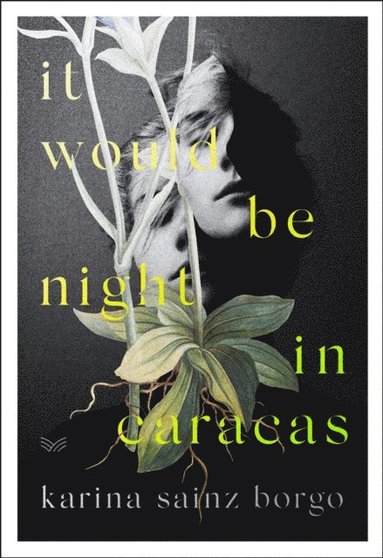 It Would Be Night in Caracas (hftad)