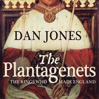 Plantagenets (ljudbok)