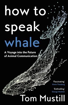 How to Speak Whale (hftad)