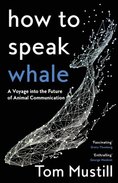 How to Speak Whale (hftad)