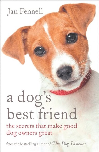 Dog's Best Friend (e-bok)