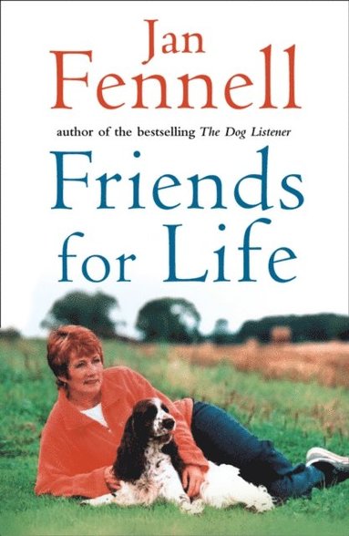 Friends for Life (e-bok)