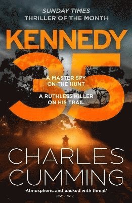 KENNEDY 35 (hftad)