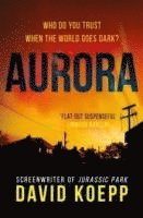 Aurora (häftad)