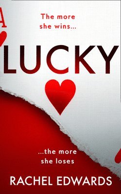 Lucky (häftad)