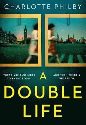 A Double Life (hftad)