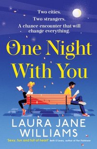 One Night With You (e-bok)