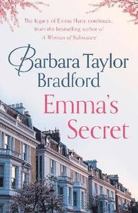 Emmas Secret (hftad)