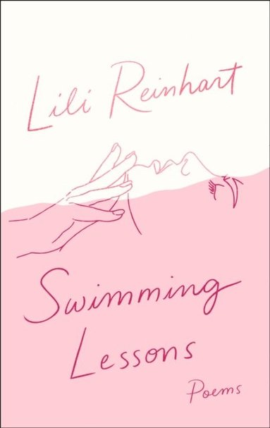 Swimming Lessons: Poems (häftad)