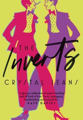 The Inverts (hftad)