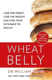 Wheat Belly (hftad)