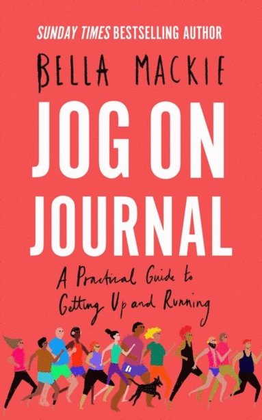 Jog on Journal (hftad)