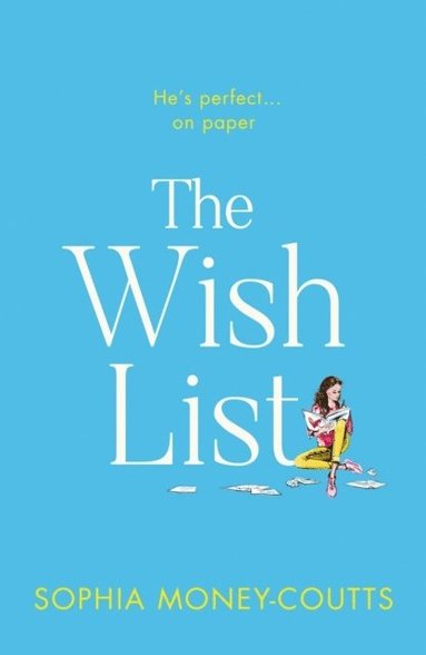 The Wish List (hftad)