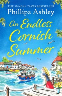 Endless Cornish Summer (e-bok)