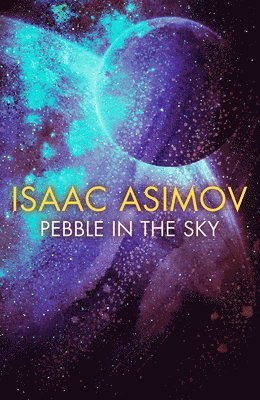 Pebble in the Sky (hftad)