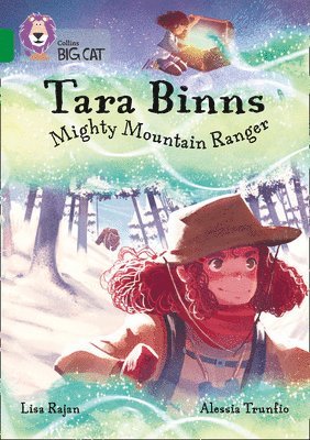 Tara Binns: Mighty Mountain Ranger (hftad)