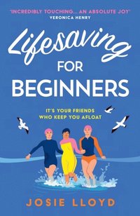 Lifesaving for Beginners (e-bok)