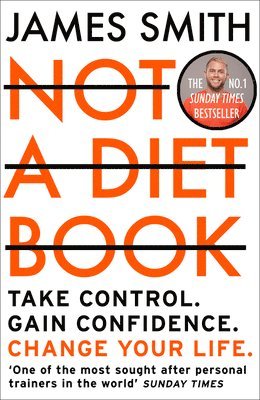 Not a Diet Book (hftad)