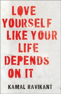 Love Yourself Like Your Life Depends on It (e-bok)