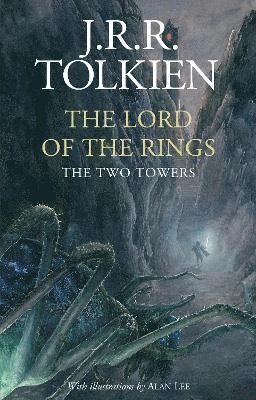 Two Towers (häftad)