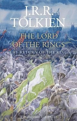 Return of the King (häftad)