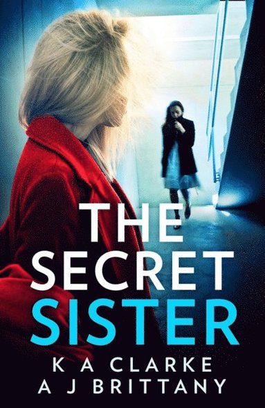 Secret Sister (häftad)