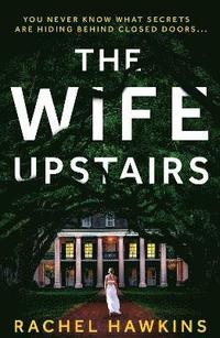 The Wife Upstairs (häftad)